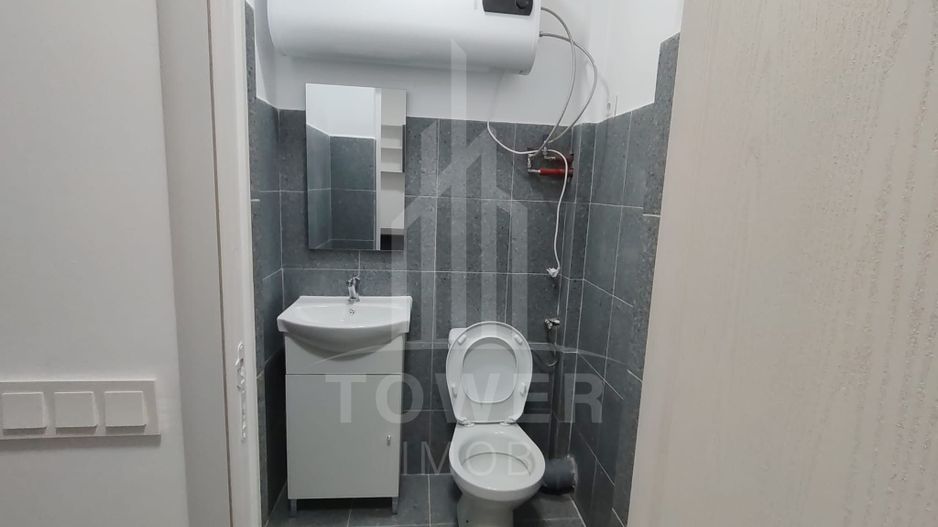 Garsoniera complect renovata - Poză 2