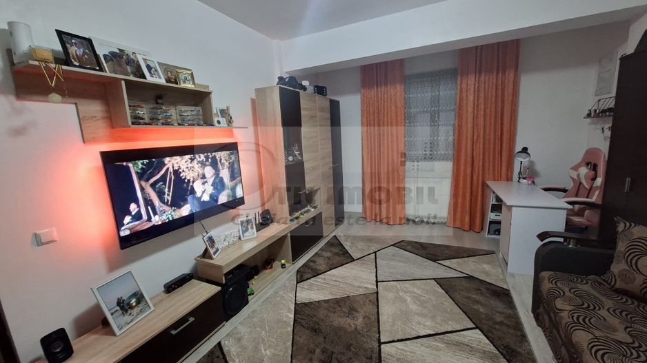 Apartament 1 camera mobilat, bloc 2017, etaj 2, capat Cug Valea Adanca - Poză 1