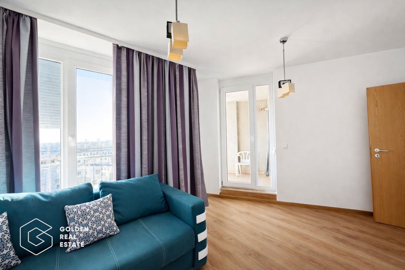 Garsoniera moderna 40 mp, Calea Aradului / Calea Lipovei- Strada Armoniei - Poză 2