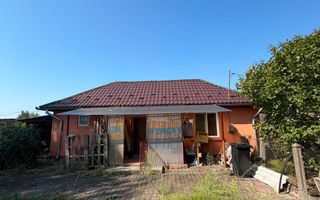 Casă de vânzare în Hideaga | 30 ari teren | - Poză 3
