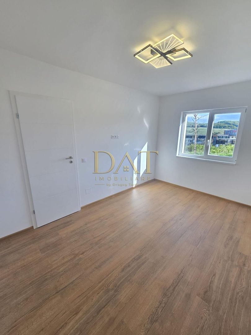 Apartament 3 camere | finisat | zona Petrom - Poză 4