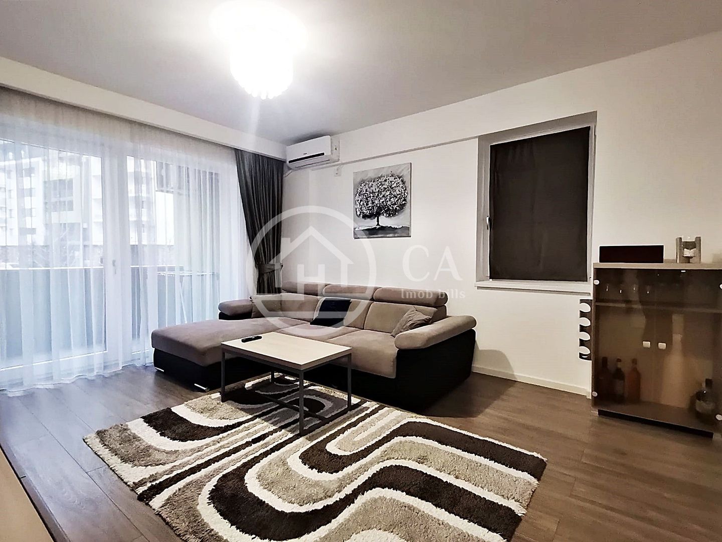 Apartament cu 3 camere de vanzare in Prima Onestilor,  Oradea - Poză 5