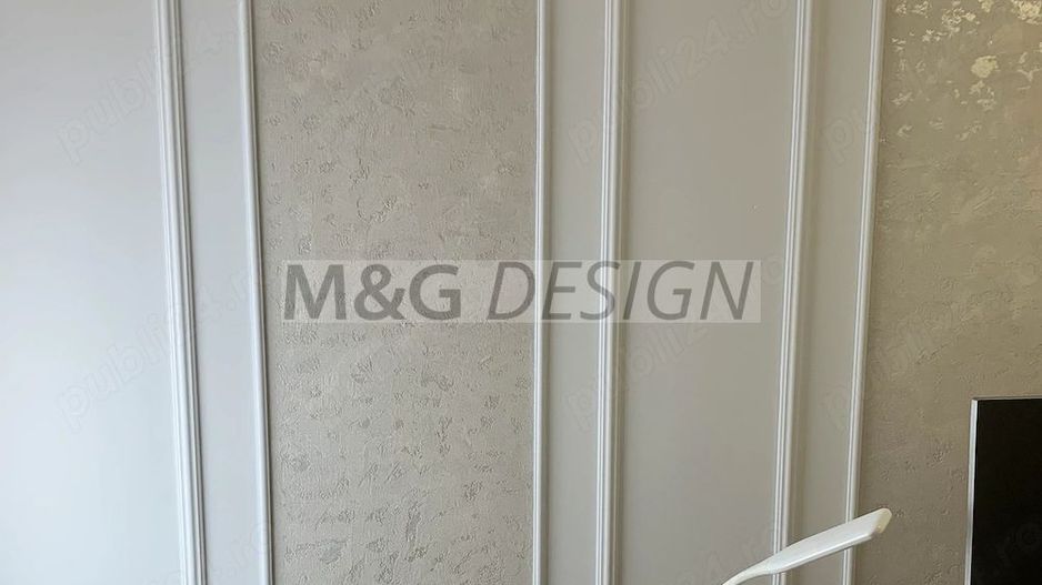 Apartament cu 3 camere Sagului bloc nou - Poză 8