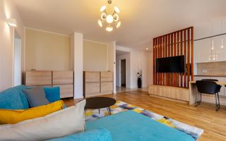 Apartament superb cu 3 camere | 100 mp | Lux | Buna Ziua! - Poză 16