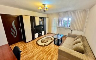 Apartament 2 camere, mobilat, utilat,53mp utili,  Cetate,  Alba Iulia - Poză 1
