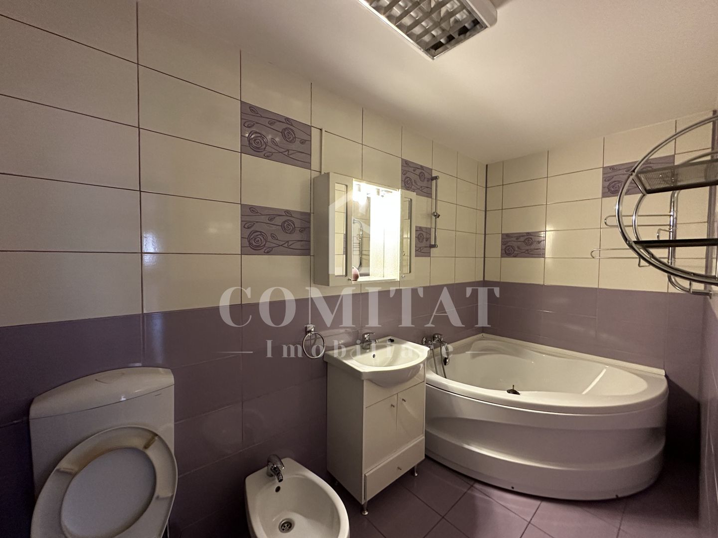 Apartament cu 3 camere | Loc de parcare | Etaj intermediar | Bună Ziua - Poză 13