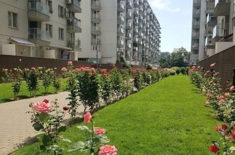 Apartament 2 camere – Complex Rose Garden, Teiul Doamnei, 5 minute Obor - Poză 1