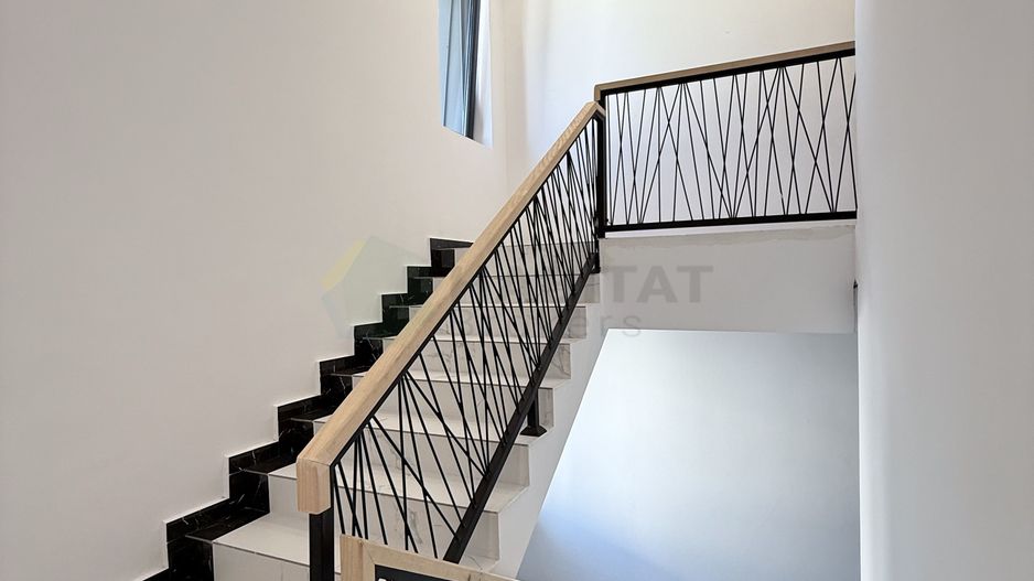 Apartament 3 camere Otopeni | Mobilat complet - Poză 24