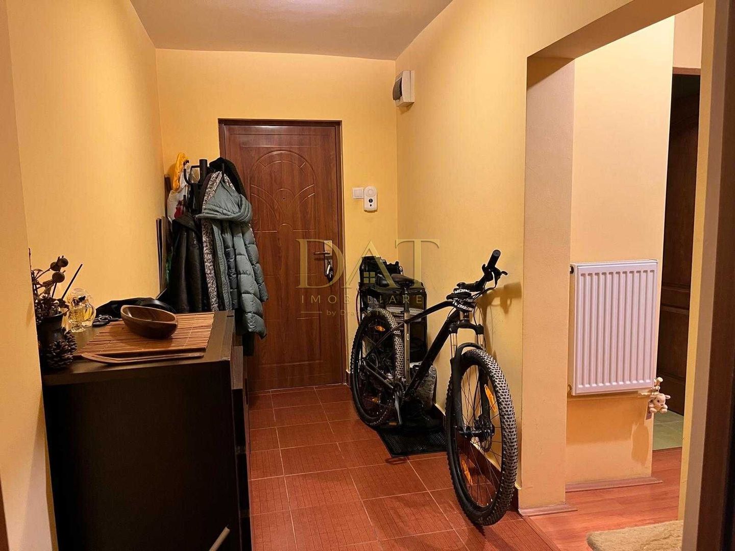 Apartament 3 camere | 62 mp | zonă Semi-Centrala - Poză 3