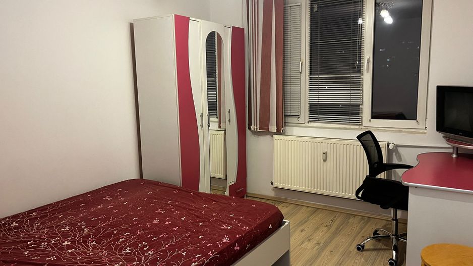 Apartament 2 camere decomandat, etaj 4, renovat, metrou 1 Decembrie 1918 - Poză 2