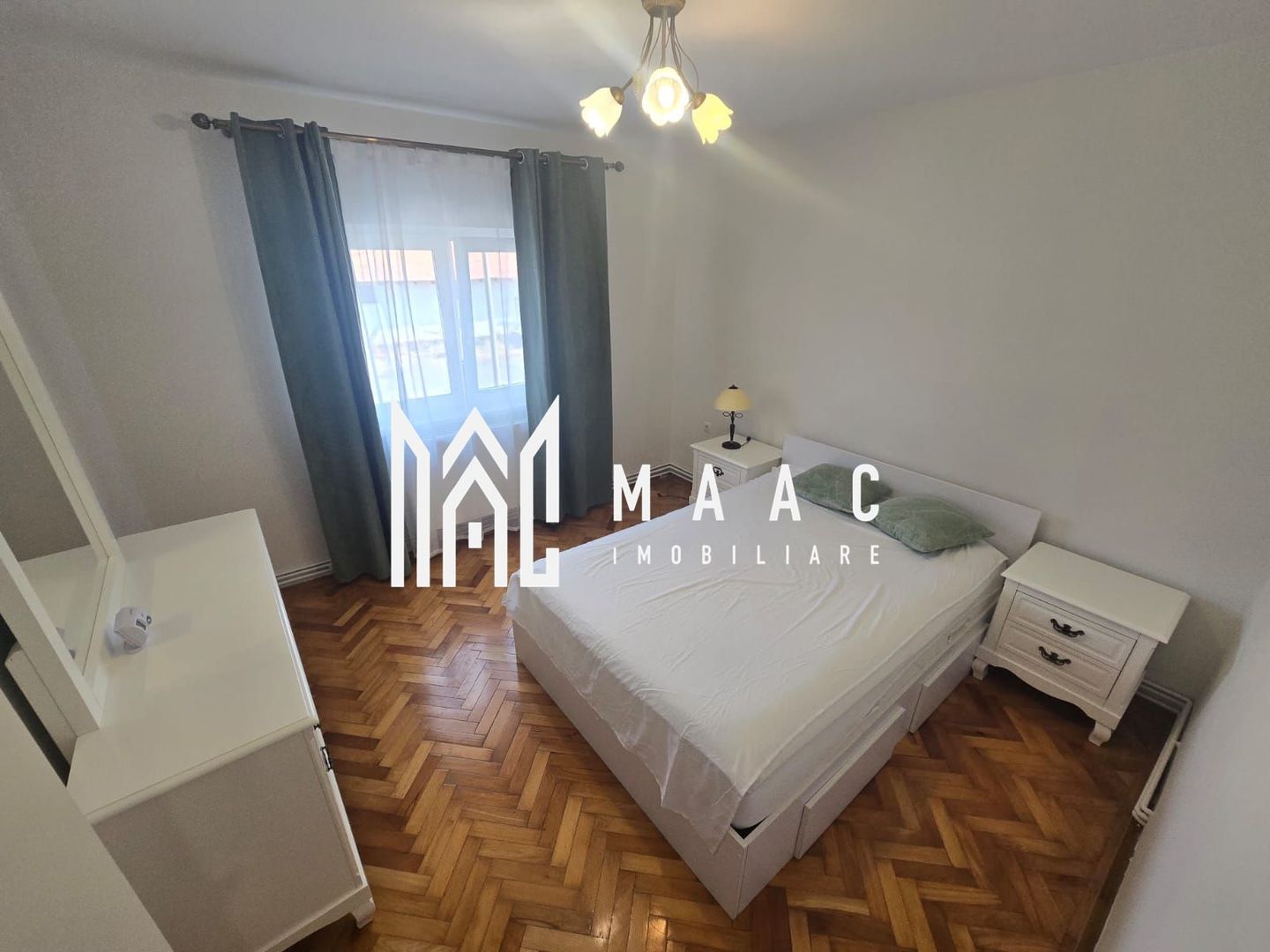 Apartament 3 dormitoare etajul 1 zona Garii - Poză 3