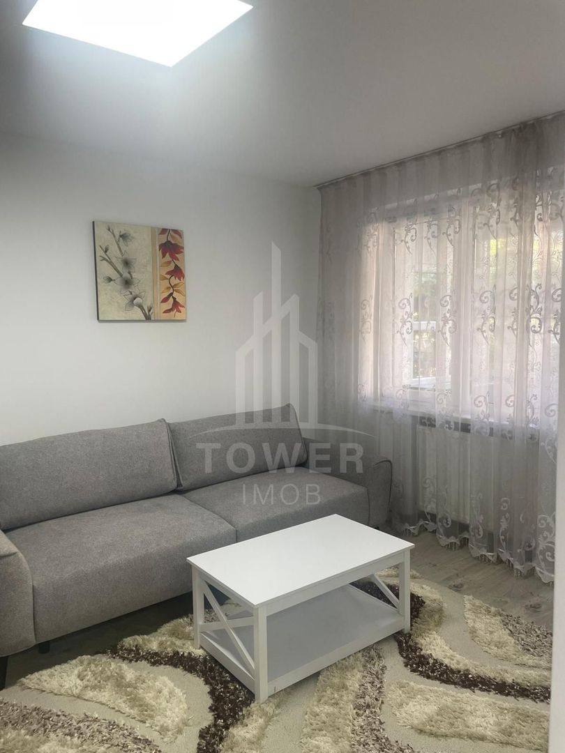 Apartament 2 camere de inchiriat - Dioda, Milea - Sibiu - Poză 12