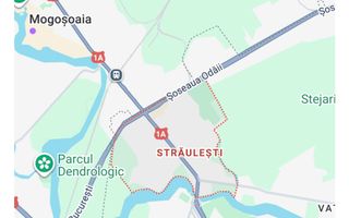 Apartament tip penthouse | 3 camere, 4 locuri parcare subterană - Poză 2