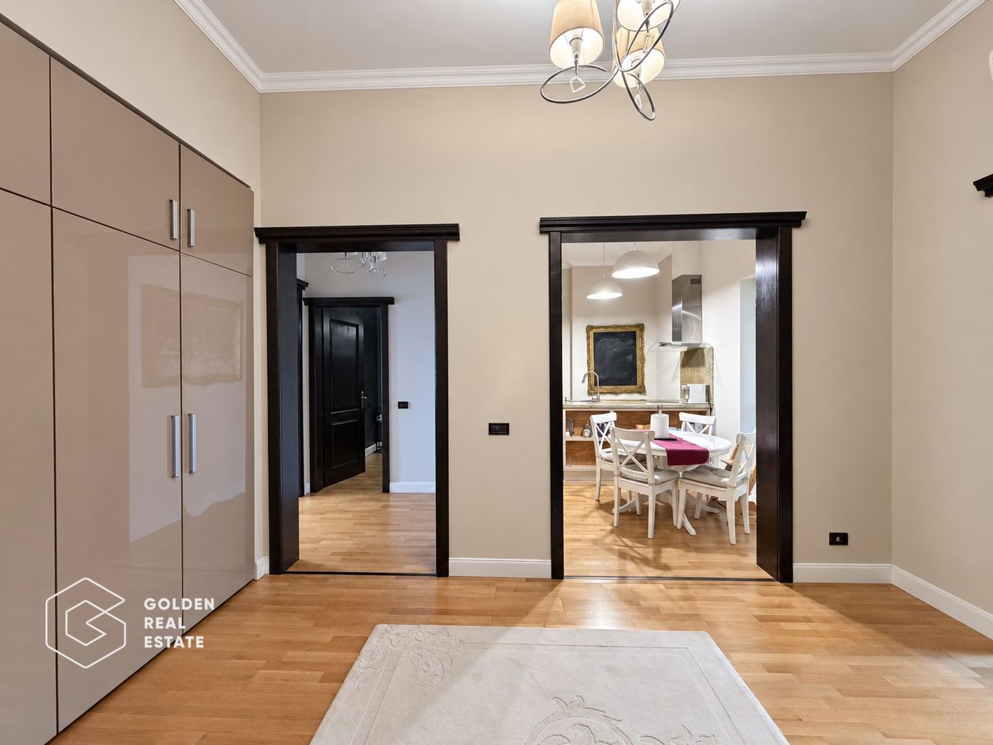 Apartament de revista, 3 camere, 135 mp, Ultracentral - Poză 19