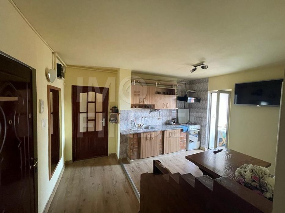 Apartament decomandat 2 camere Marasti - Poză 1