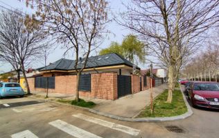 De vanzare casa in Bucurestii Noi |Echilibru intre eleganta si confort