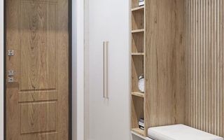 Apartament 2 camere Modern-Theodor Pallady Metrou Teclu - Poză 6