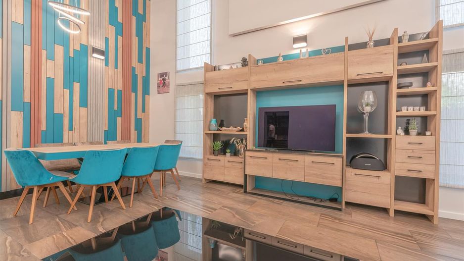 Calitate si confort in Cristian - Poză 7