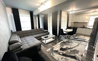 Apartament 2 camere se vinde mobilat - Poză 3