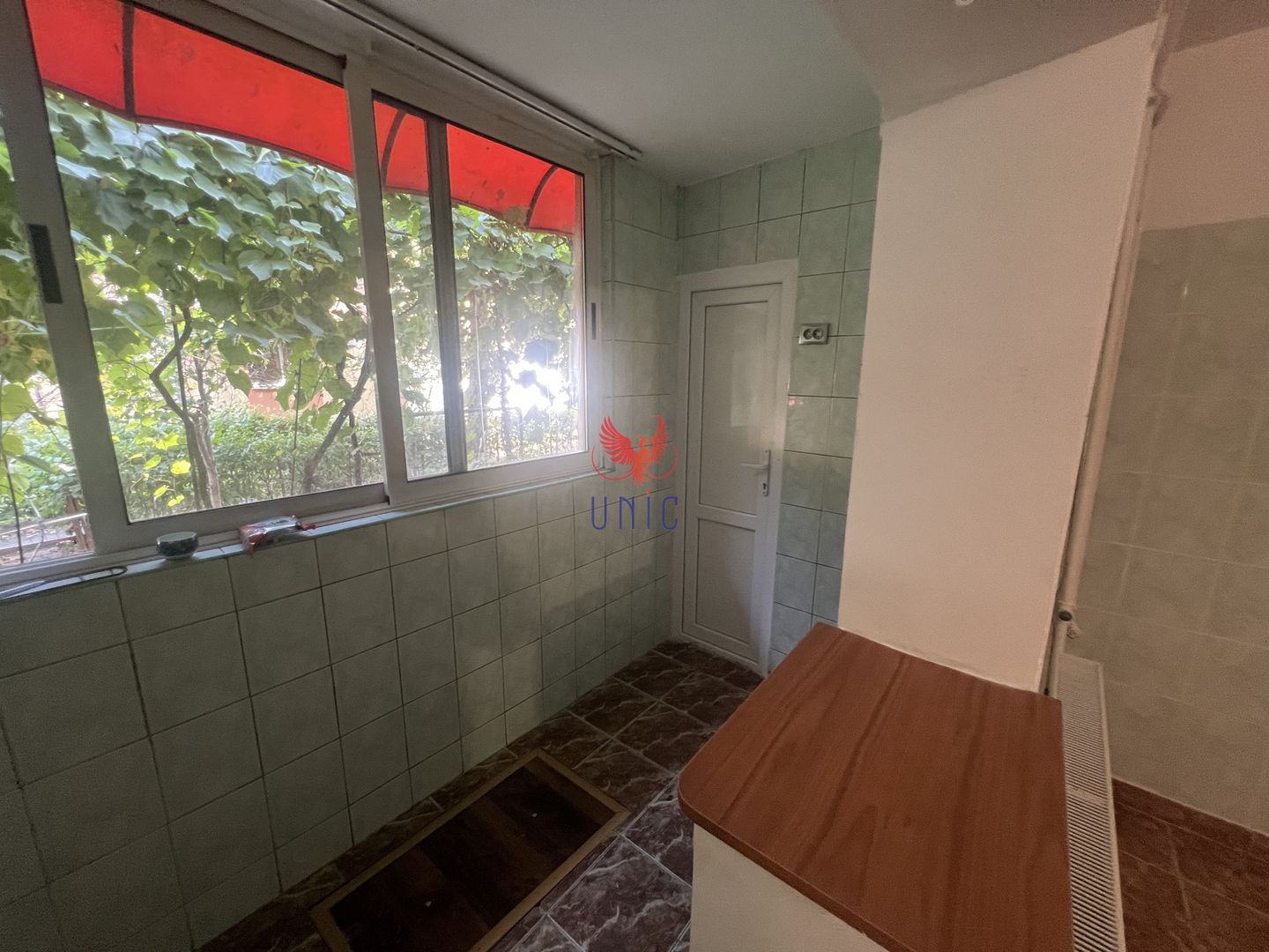 Apartament 3 camere, Rovine zona postei, Et P/4 - Poză 8