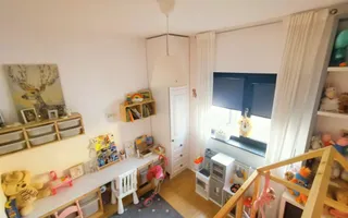 Duplex 4 camere | Tunari | Curte & Pădure - Poză 12