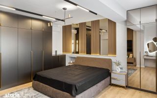 Apartament 4 camere, 2 locuri parcare, Rond Pipera/OMV - Poză 12