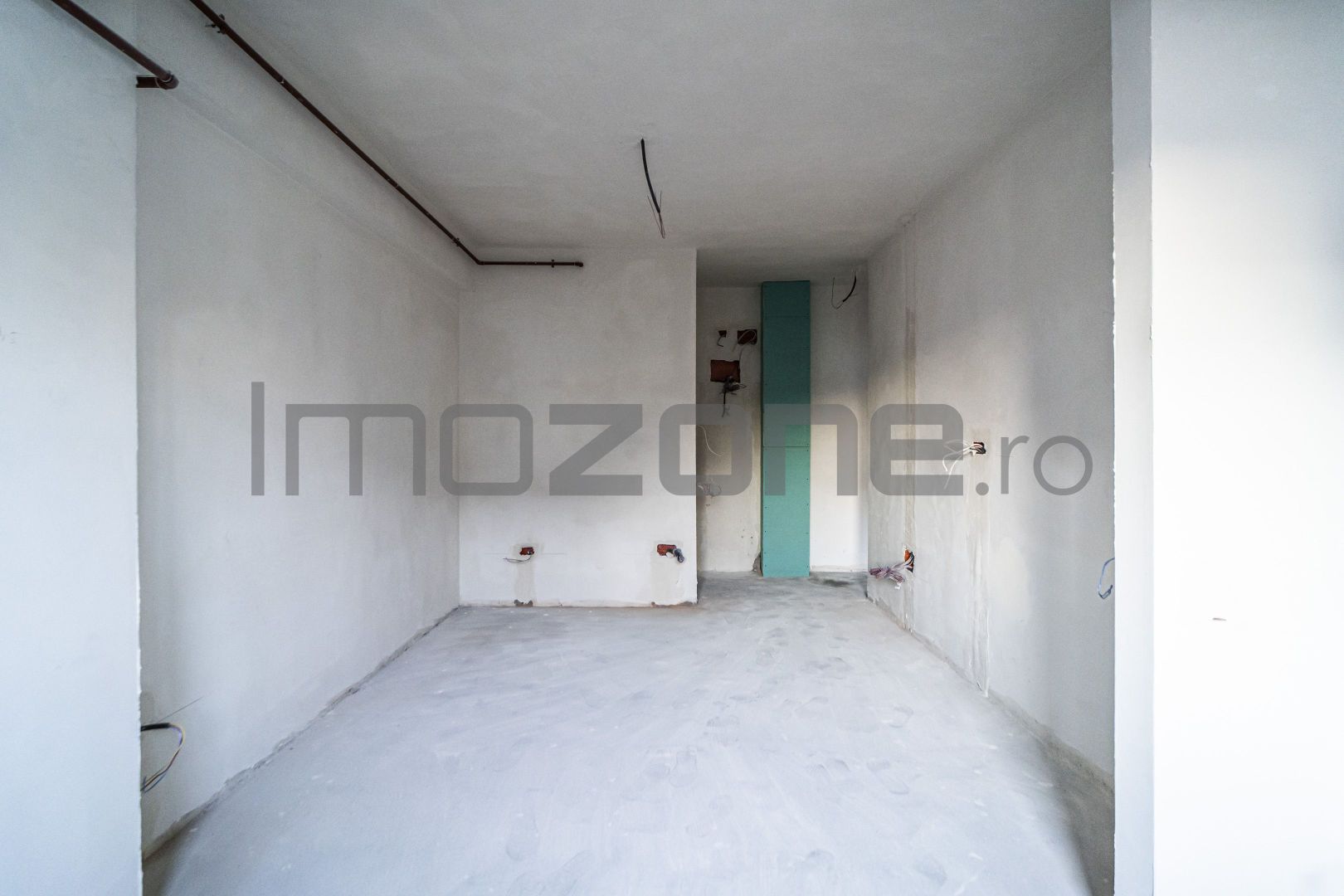 Ap 2 camere 42 mp,  etaj 2, Militari langa METROU Pacii, liber, NOU, COMISION 0% - Poză 5