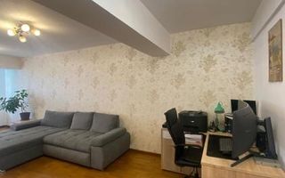 Apartament luminos, parcare inclusă, complex privat 2020 - Poză 1
