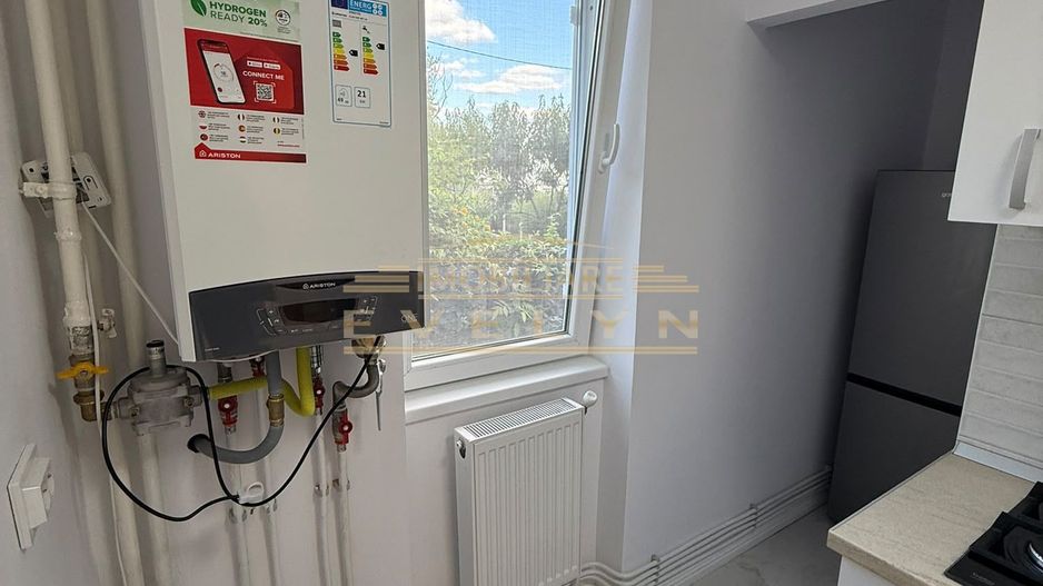 Apartament cu 1 cameră de închiriat – Str. Împărat Traian, zona Școala - Poză 7