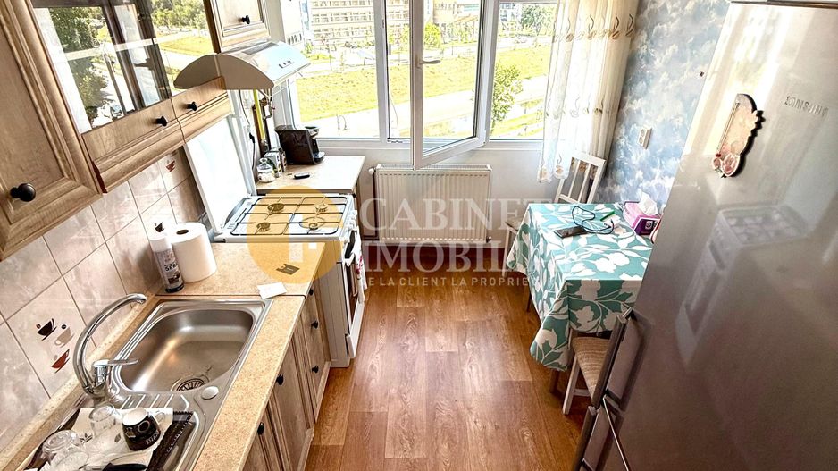 2 Camere Semidecomandat 54mp - Zona Podu Ros - Poză 4