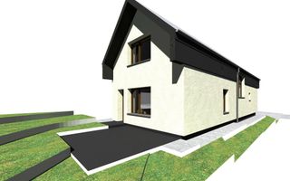 Casă noua, unifamiliara în Cartierul Bavaria !! - Poză 4