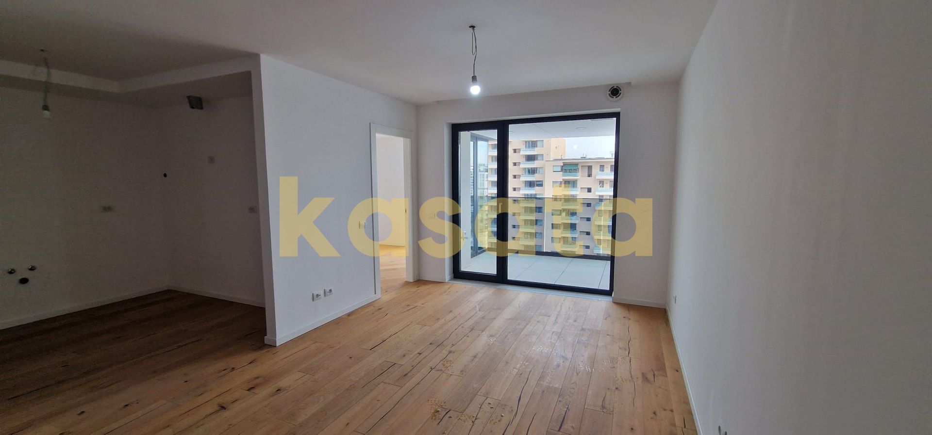 2 camere de vânzare | CityPoint Aviatiei | Faza 2 Bloc D - Poză 4