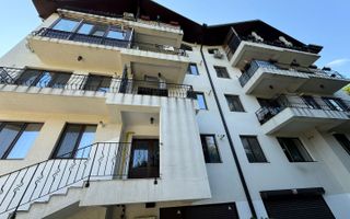 Apartament 2 camere decomandat+parcare Tatarasi Kaufland - Poză 20