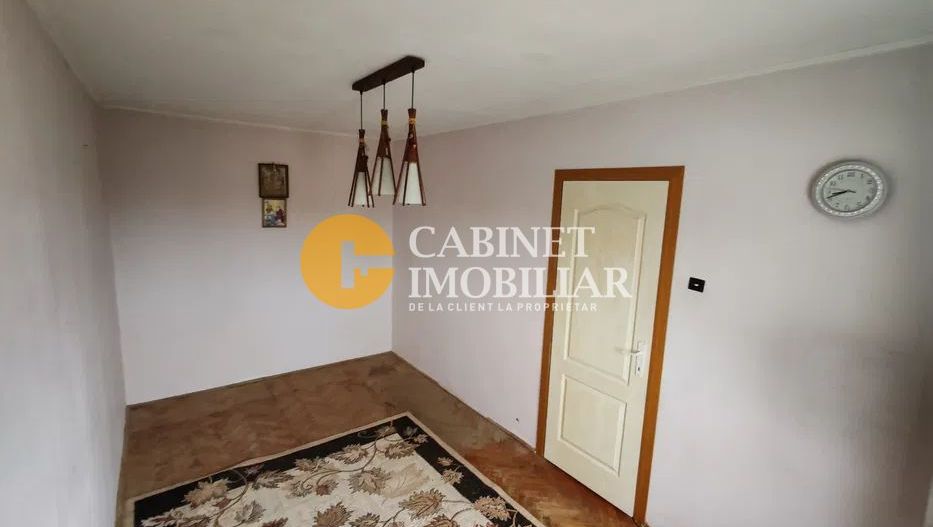 Apartament 2 camere, nedecomandat, zona Tatarasi Iasi - Poză 2