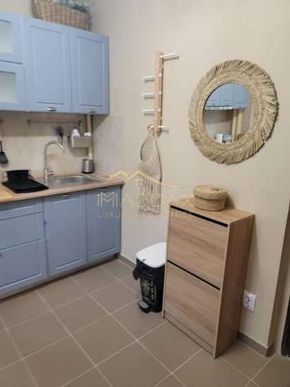 Apartament de inchiriat 2 camere I Piata Domenii - Poză 4