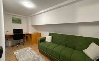 Apartament Premium pe doua nivele | 60 mp | Iris - Poză 8