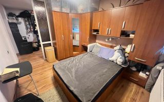 3 cam dec Circumvalatiunii-Cetatii  centrala aproprie - Poză 4