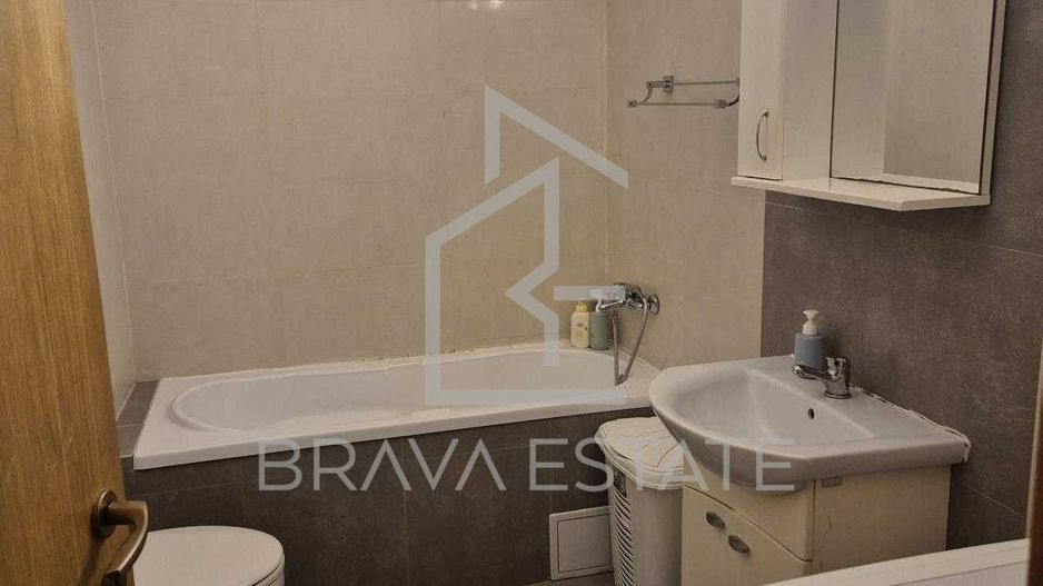 Apartament 3 camere, 75 mp, balcon, zona Mănăștur - Poză 5