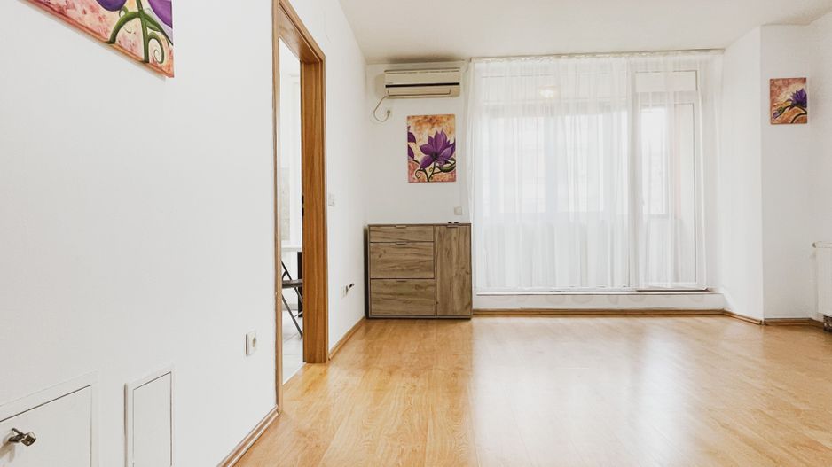 REZERVAT - IRIS Sagului | 41.7 mp - decomandat | Loc parcare privat | Comision 0 - Poză 4