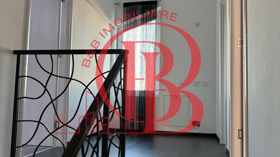 Casa complet mobilata 5 camere 3 bai Theodor Pallady - Poză 14