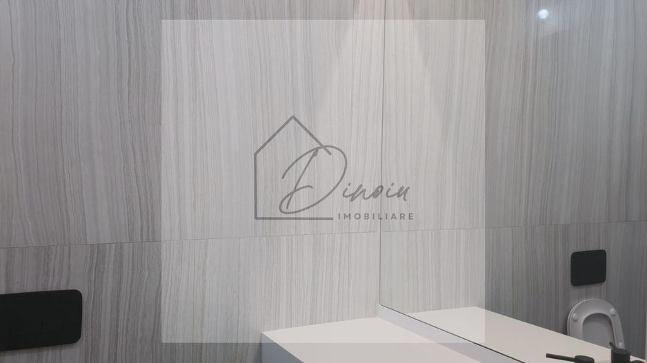 Apartament 2 camere Nusco City I Finalizat I Contract Vanzare I COM 0% - Poză 8