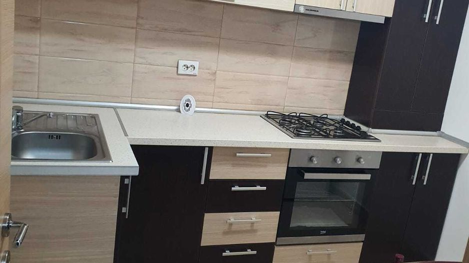 Garsonieră de Închiriat Apărătorii Patriei - Poză 1