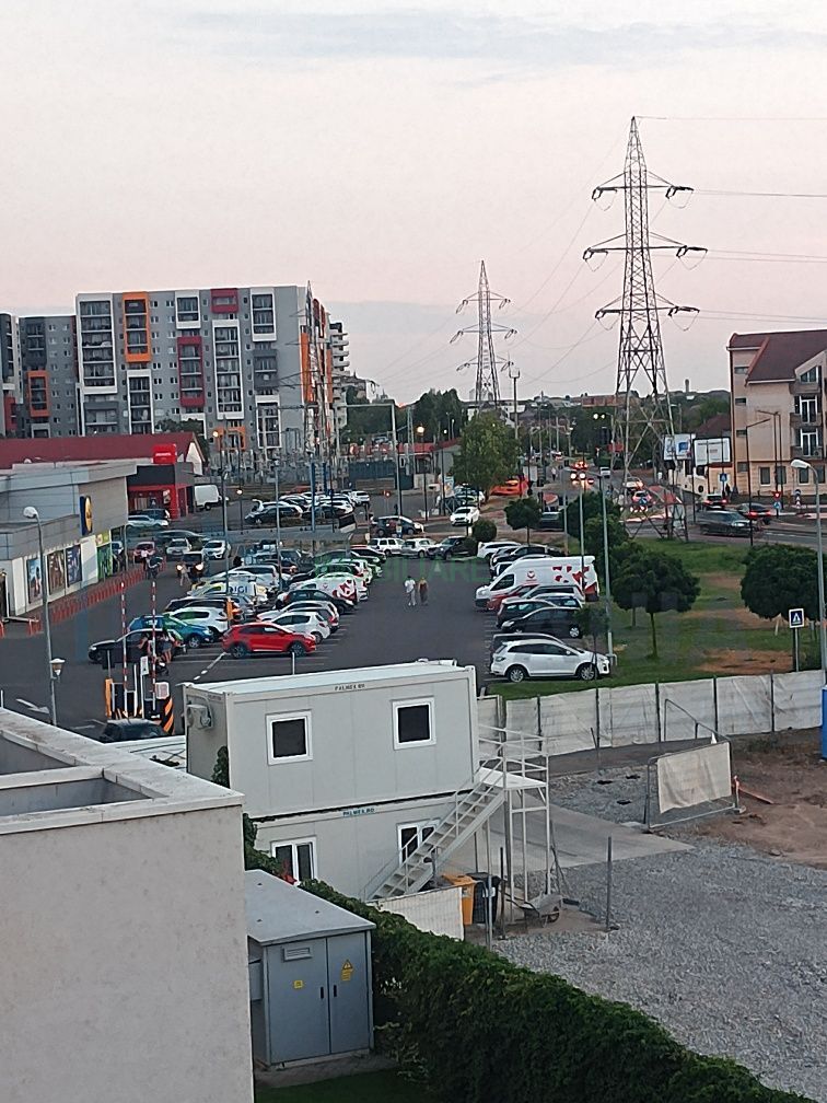 Garsonieră renovată, etaj 3, zona Ioșia, lângă Lidl - Hermeziu - Poză 3