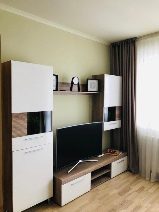Apartament Aviatiei | Mall Promenada | Metropolitan Residence - Poză 2