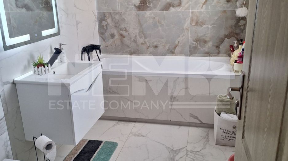 Apartament de Vanzare Complex La Stejari/Suceava I 73.000Euro - Poză 5