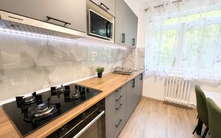 Apartament 3 camere, prima inchiriere - Metrou Piata Sudului - Poză 6