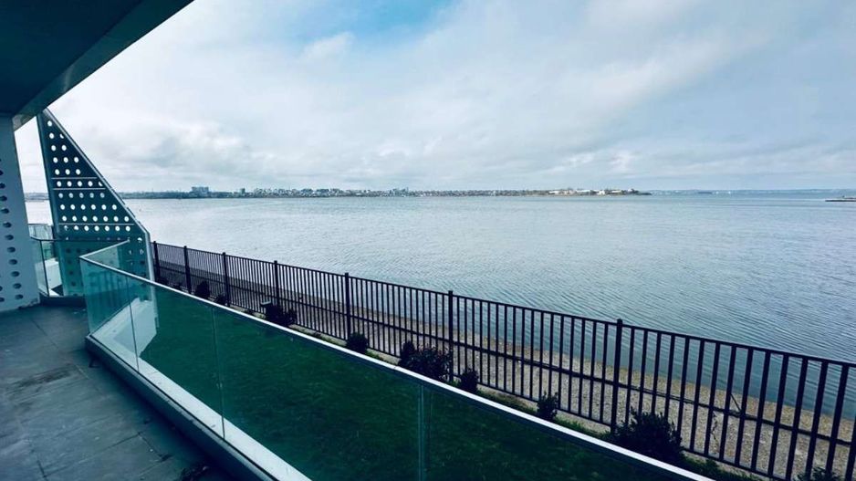 Apartament 3 camere cu vedere frontală la lac – Lake On Mamaia - Poză 2