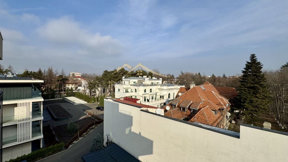 Resedinta de lux / *Kiseleff* - Poză 52