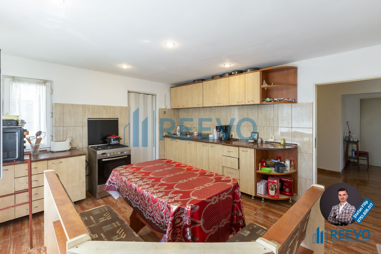 Casă/Vilă de vânzare în Blăgești, Bacău - Poză 5