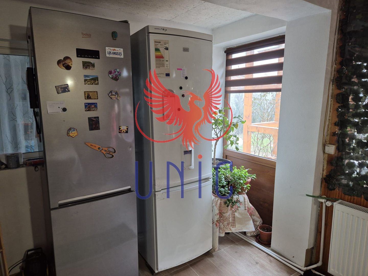 Casa superba, zona Facai - Poză 29